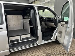 Volkswagen Transporter 2.0 TSI L2H1 Automaat Benzine /CNG ...