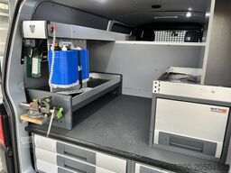 Volkswagen Transporter 2.0 TSI L2H1 Automaat Benzine /CNG ...