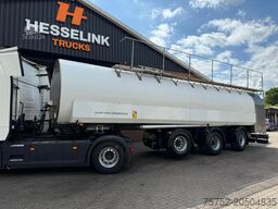 Lako T344-RMO RVS/Edelstahl Melk/Milch/Food/Lebensmi...