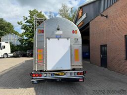 Lako T344-RMO RVS/Edelstahl Melk/Milch/Food/Lebensmi...