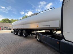 Lako T344-RMO RVS/Edelstahl Melk/Milch/Food/Lebensmi...