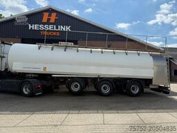Lako T344-RMO RVS/Edelstahl Melk/Milch/Food/Lebensmi...