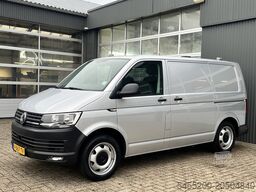 Volkswagen Transporter 2.0 TSI L1H1 Automaat Benzine /CNG ...