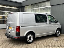 Volkswagen Transporter 2.0 TSI L1H1 Automaat Benzine /CNG ...