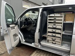Volkswagen Transporter 2.0 TSI L1H1 Automaat Benzine Dubbe...