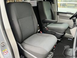 Volkswagen Transporter 2.0 TSI L1H1 Automaat Benzine /CNG ...