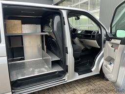 Volkswagen Transporter 2.0 TSI L1H1 Automaat Benzine Dubbe...