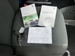 Volkswagen Transporter 2.0 TSI L1H1 Automaat Benzine /CNG ...