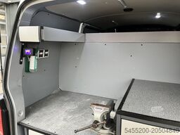 Volkswagen Transporter 2.0 TSI L1H1 Automaat Benzine /CNG ...