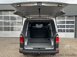 VW Transporter 2.0 TSI L1H1 Automaat Benzine Dubbe...