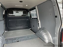 VW Transporter 2.0 TSI L1H1 Automaat Benzine Dubbe...