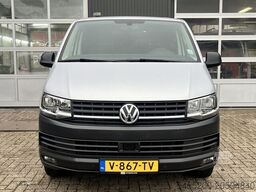 VW Transporter 2.0 TSI L1H1 Automaat Benzine Dubbe...