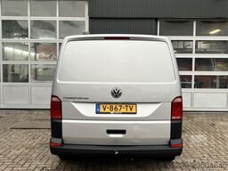 VW Transporter 2.0 TSI L1H1 Automaat Benzine Dubbe...