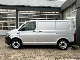 VW Transporter 2.0 TSI L1H1 Automaat Benzine Dubbe...