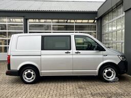 VW Transporter 2.0 TSI L1H1 Automaat Benzine Dubbe...
