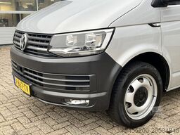VW Transporter 2.0 TSI L1H1 Automaat Benzine Dubbe...