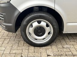 VW Transporter 2.0 TSI L1H1 Automaat Benzine Dubbe...