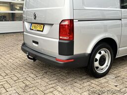 VW Transporter 2.0 TSI L1H1 Automaat Benzine Dubbe...