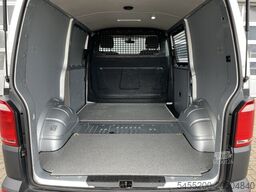 VW Transporter 2.0 TSI L1H1 Automaat Benzine Dubbe...