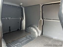 VW Transporter 2.0 TSI L1H1 Automaat Benzine Dubbe...
