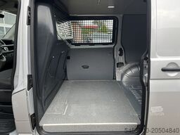 VW Transporter 2.0 TSI L1H1 Automaat Benzine Dubbe...