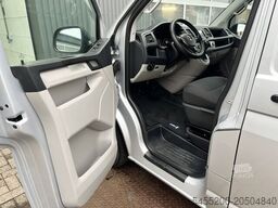 VW Transporter 2.0 TSI L1H1 Automaat Benzine Dubbe...