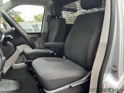 VW Transporter 2.0 TSI L1H1 Automaat Benzine Dubbe...