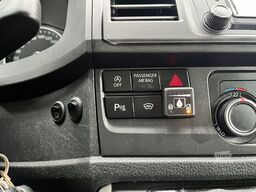 VW Transporter 2.0 TSI L1H1 Automaat Benzine Dubbe...