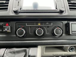 VW Transporter 2.0 TSI L1H1 Automaat Benzine Dubbe...