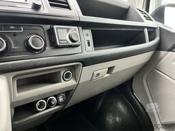 VW Transporter 2.0 TSI L1H1 Automaat Benzine Dubbe...