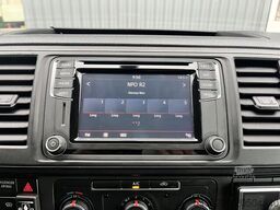 VW Transporter 2.0 TSI L1H1 Automaat Benzine Dubbe...