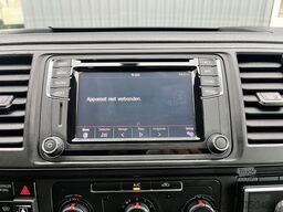 VW Transporter 2.0 TSI L1H1 Automaat Benzine Dubbe...