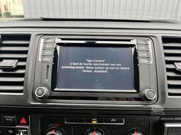 VW Transporter 2.0 TSI L1H1 Automaat Benzine Dubbe...