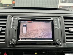 VW Transporter 2.0 TSI L1H1 Automaat Benzine Dubbe...