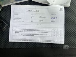 VW Transporter 2.0 TSI L1H1 Automaat Benzine Dubbe...