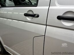 VW Transporter 2.0 TSI L1H1 Automaat Benzine Dubbe...
