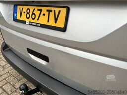 VW Transporter 2.0 TSI L1H1 Automaat Benzine Dubbe...