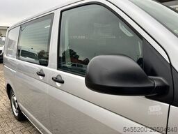 VW Transporter 2.0 TSI L1H1 Automaat Benzine Dubbe...