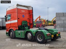 Scania R560 R 6X2 Manual! Retarder Lift+Lenkachse Alco...