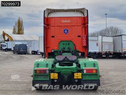 Scania R560 R 6X2 Manual! Retarder Lift+Lenkachse Alco...