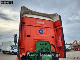 Scania R560 R 6X2 Manual! Retarder Lift+Lenkachse Alco...