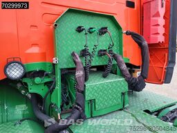 Scania R560 R 6X2 Manual! Retarder Lift+Lenkachse Alco...