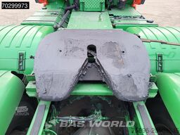 Scania R560 R 6X2 Manual! Retarder Lift+Lenkachse Alco...