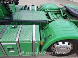 Scania R560 R 6X2 Manual! Retarder Lift+Lenkachse Alco...