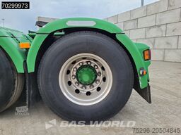 Scania R560 R 6X2 Manual! Retarder Lift+Lenkachse Alco...