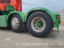 Scania R560 R 6X2 Manual! Retarder Lift+Lenkachse Alco...