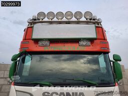 Scania R560 R 6X2 Manual! Retarder Lift+Lenkachse Alco...