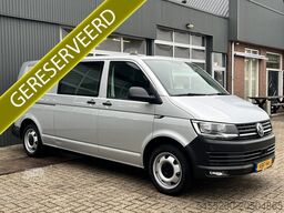 Volkswagen Transporter 2.0 TSI L2H1 Automaat Benzine /CNG ...