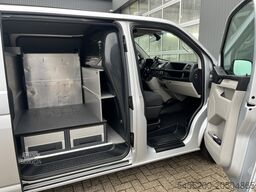 Volkswagen Transporter 2.0 TSI L2H1 Automaat Benzine /CNG ...