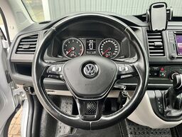 Volkswagen Transporter 2.0 TSI L2H1 Automaat Benzine /CNG ...